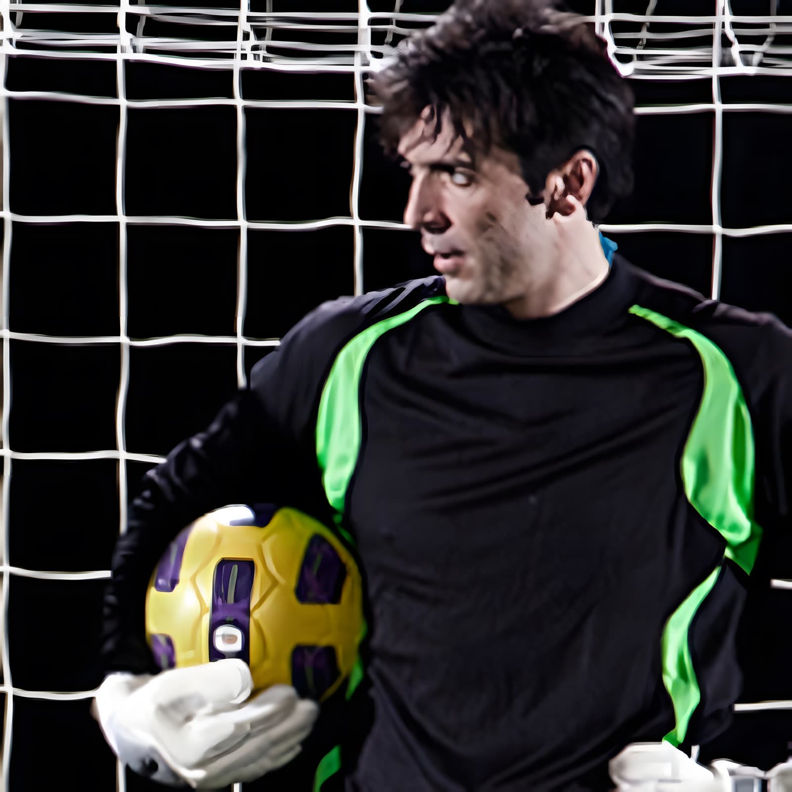 Un rigore a Gigi Buffon per TIM